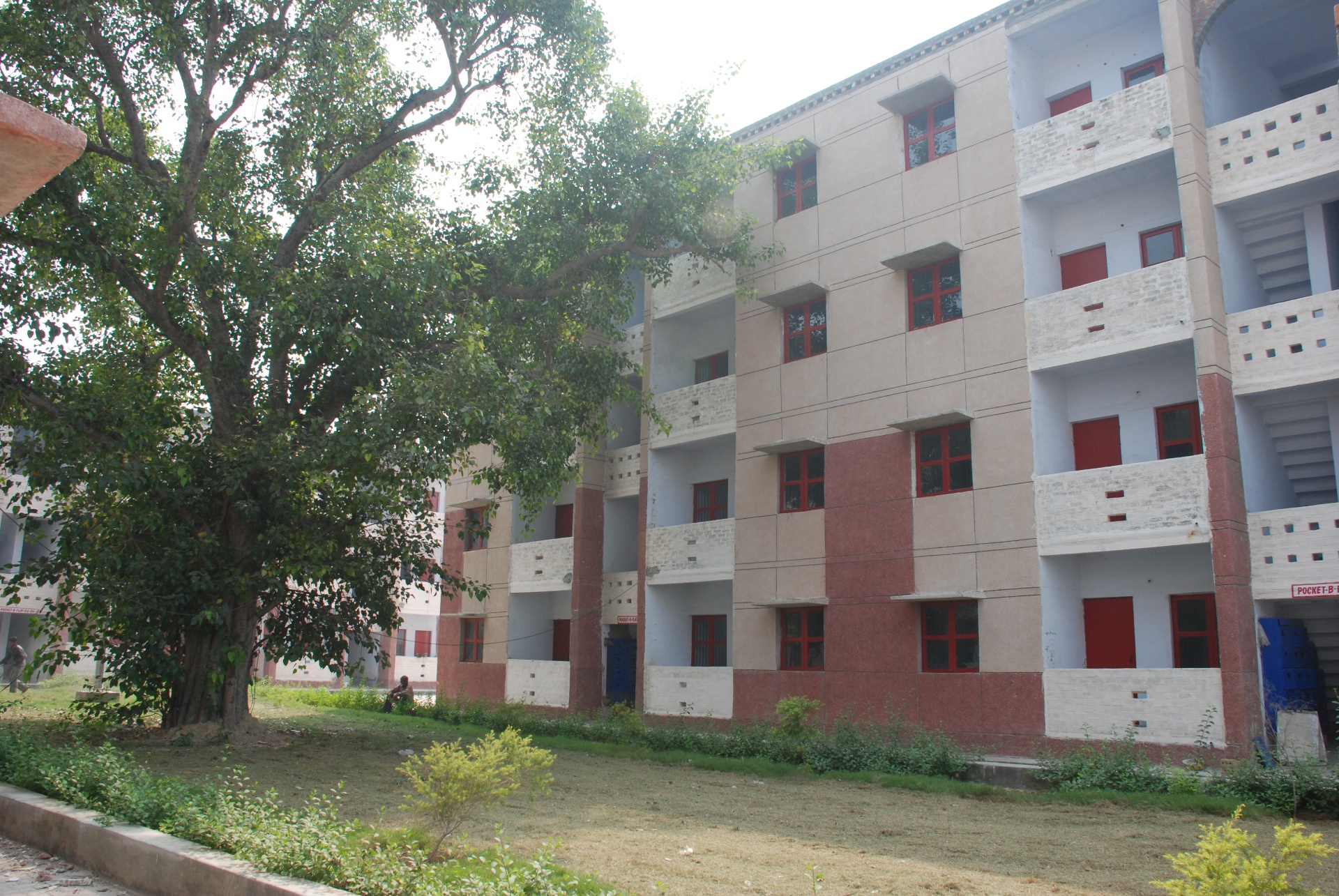 Bhorgarh housing 3