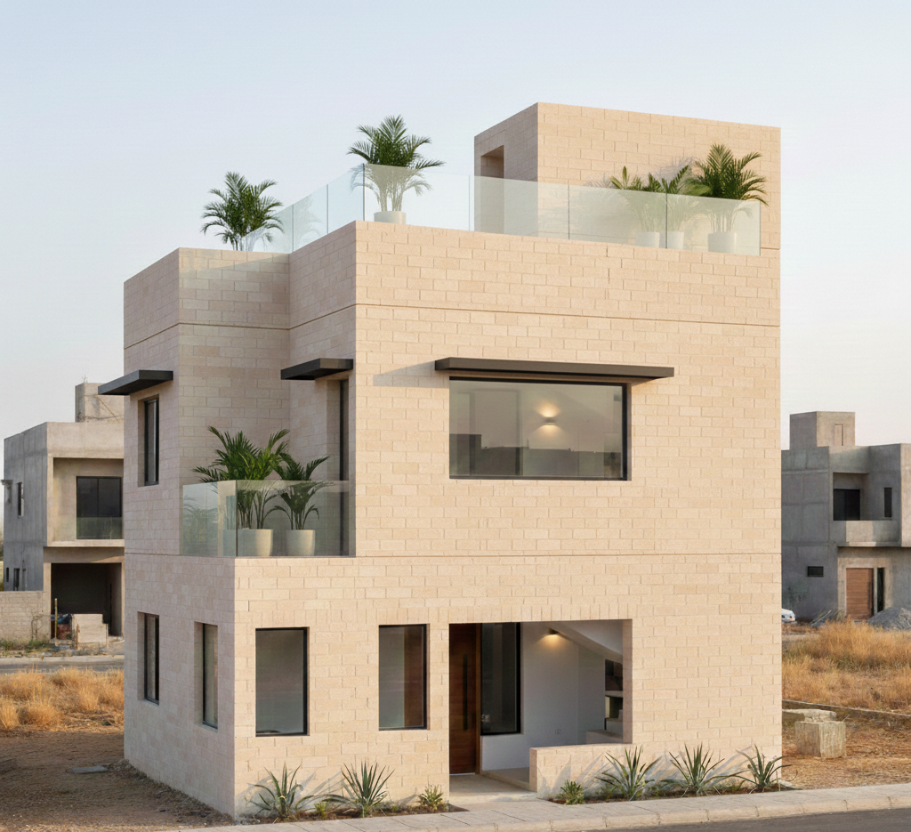 Kota private home 2