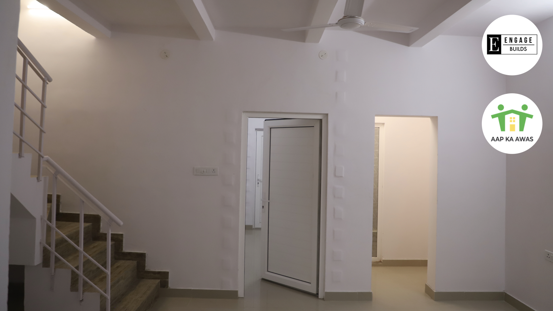 Faculty Housing Gramothan Vidyapeeth 2