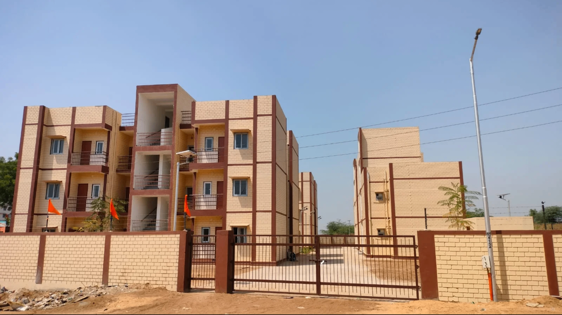 DHP Hathijan 1