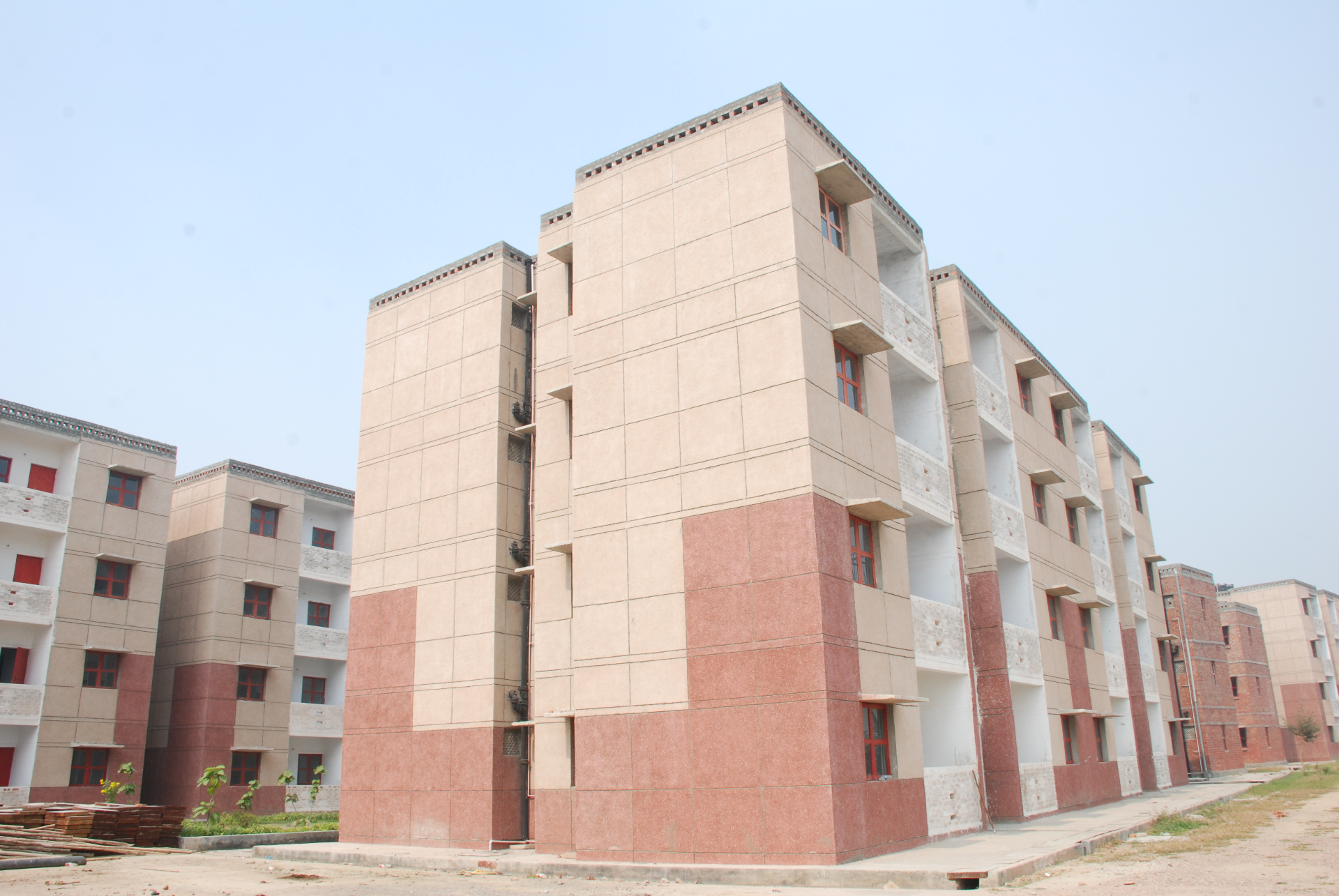 Bhorgarh housing 2