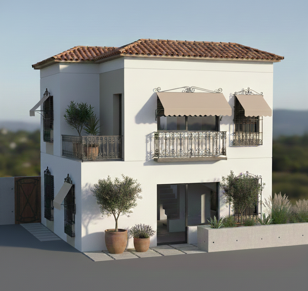 Kota private home 1