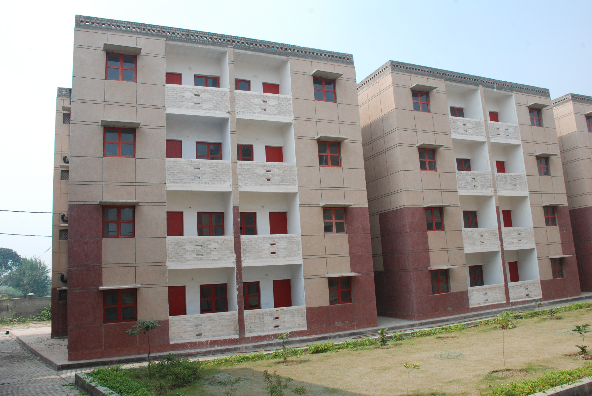 Bhorgarh housing 1