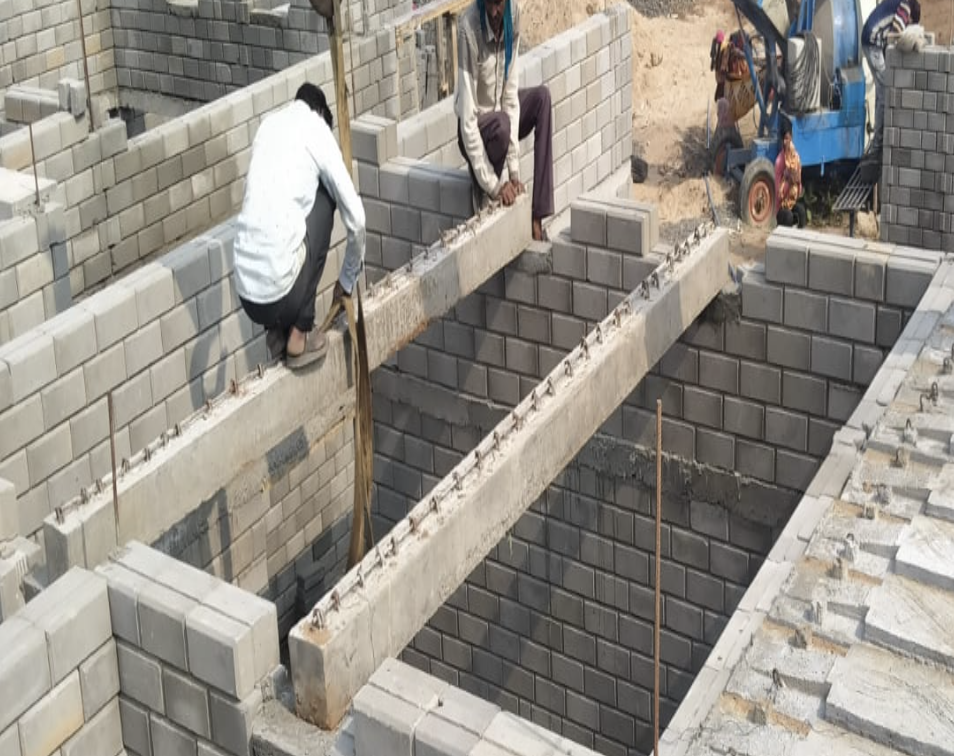 Prabal joist