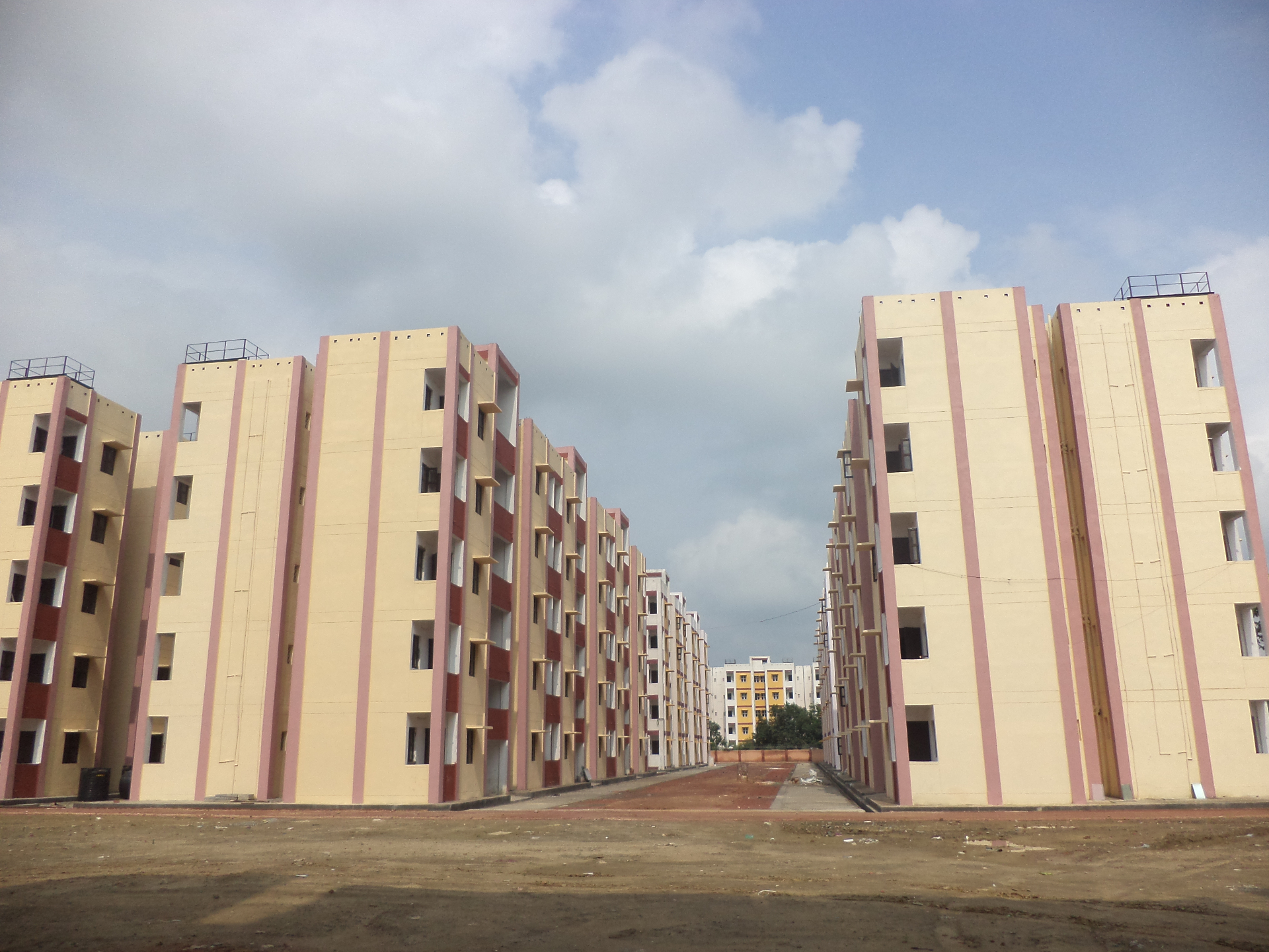 EWS Poothkhurd 1