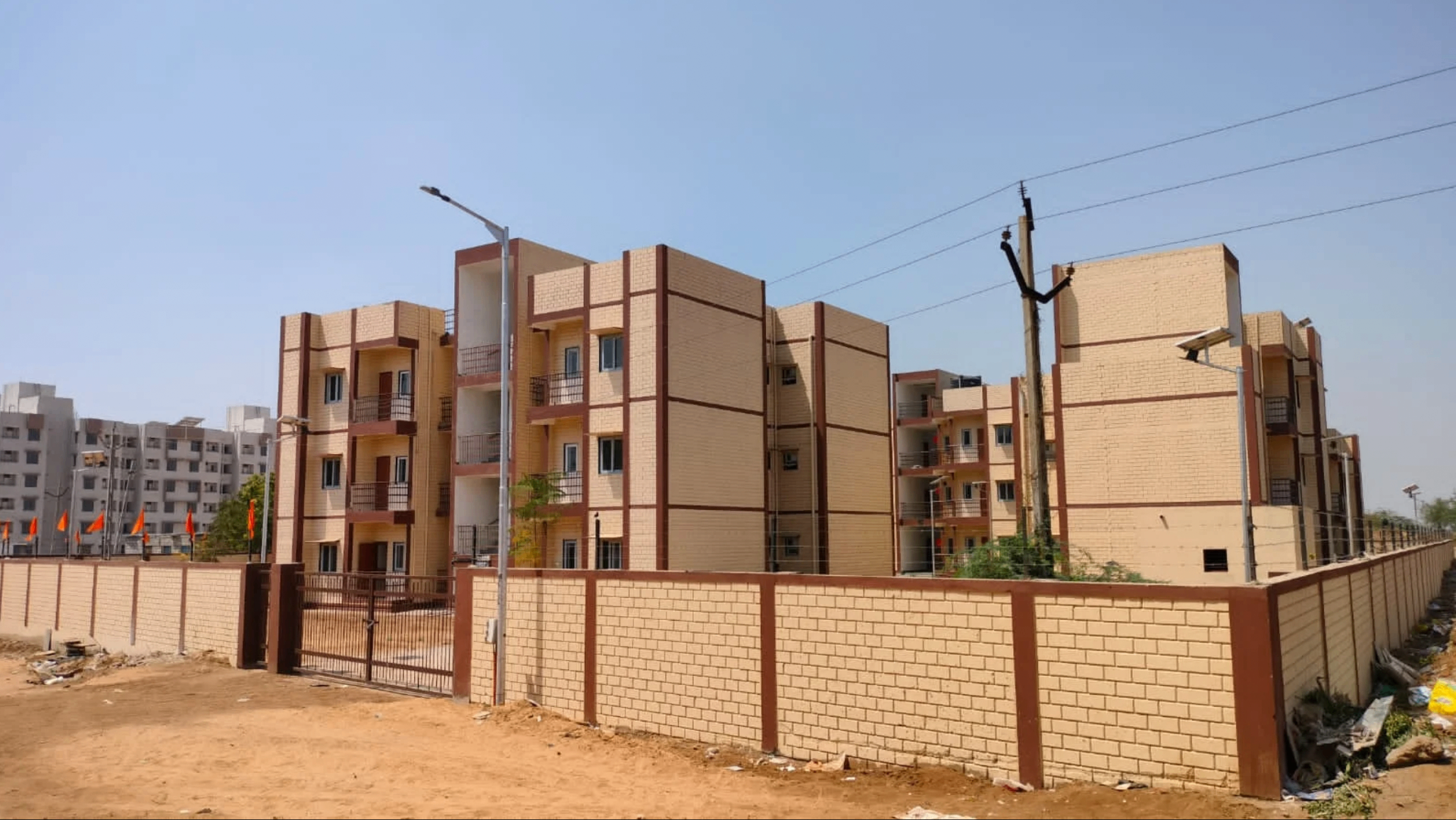 DHP Hathijan 3