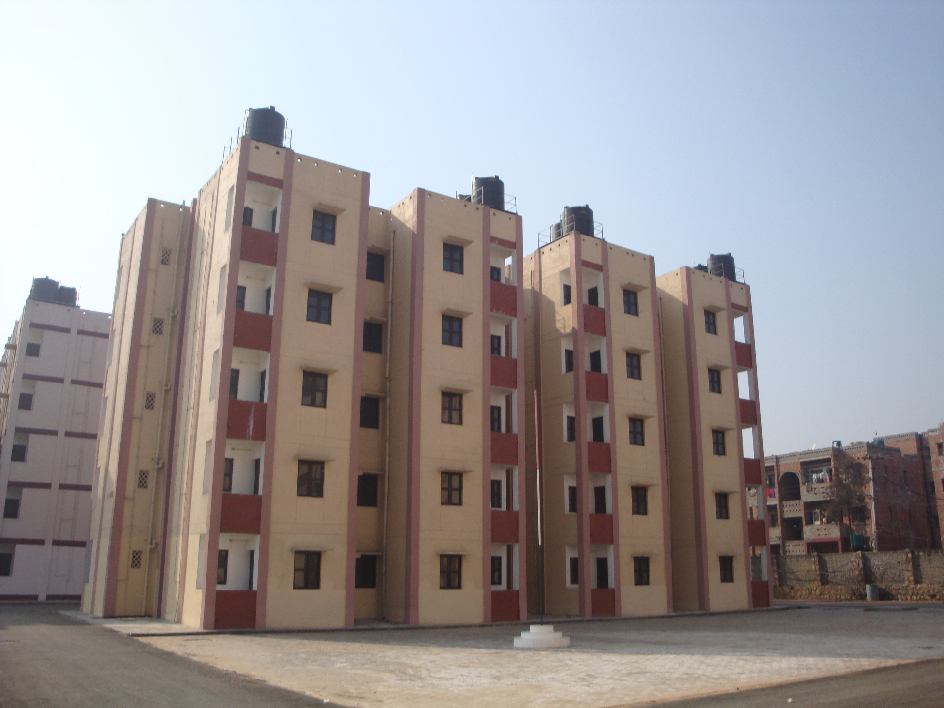EWS Poothkhurd 2