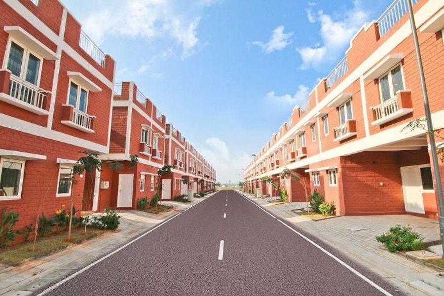 Inno Geocity, Chennai