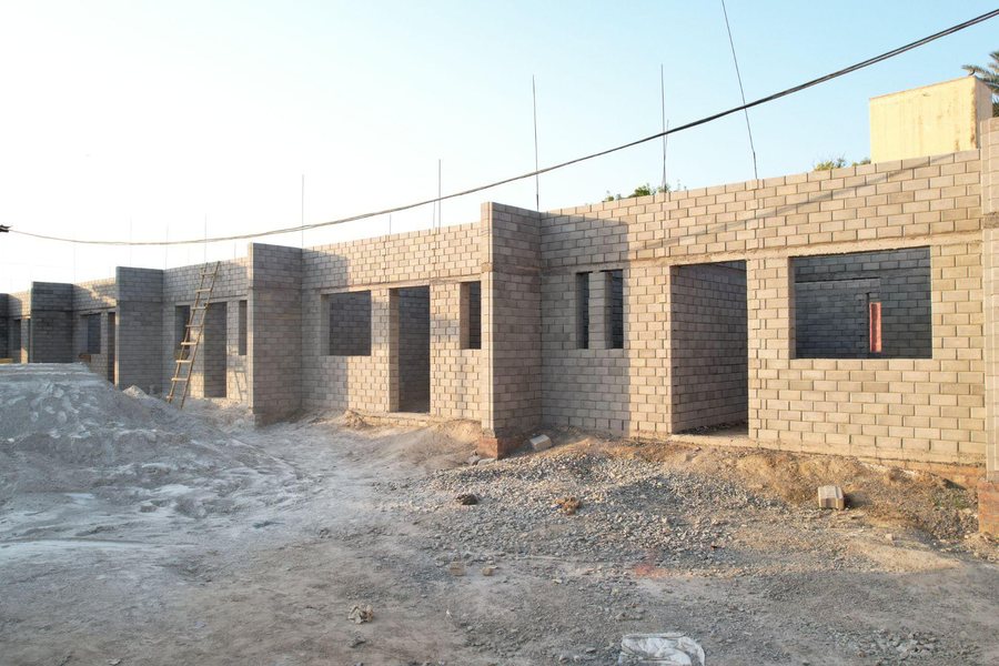 Foundation