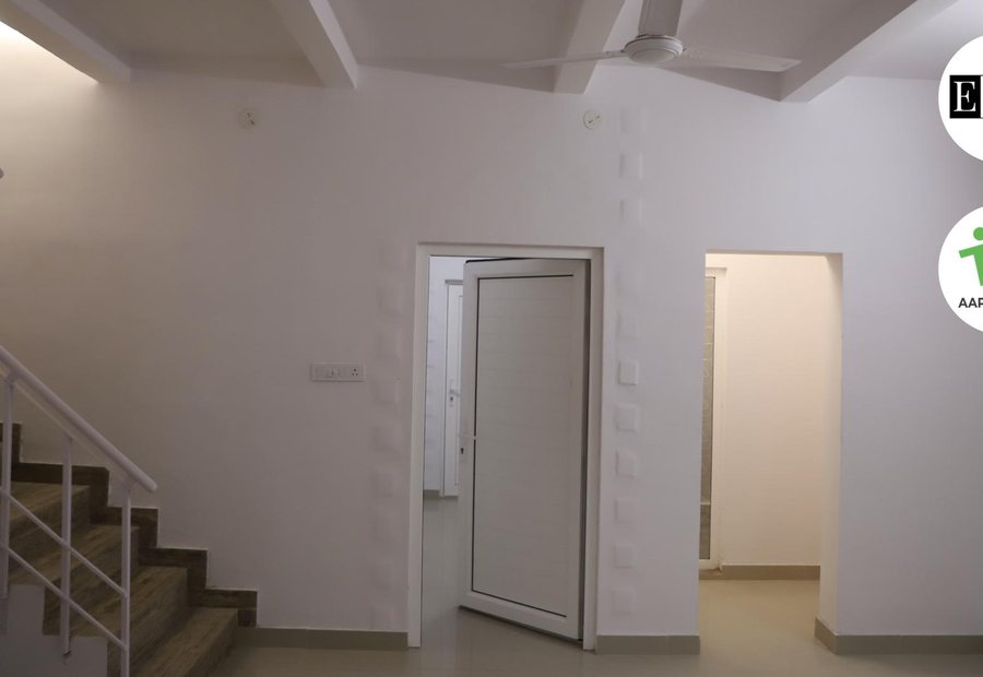 Interior finishing